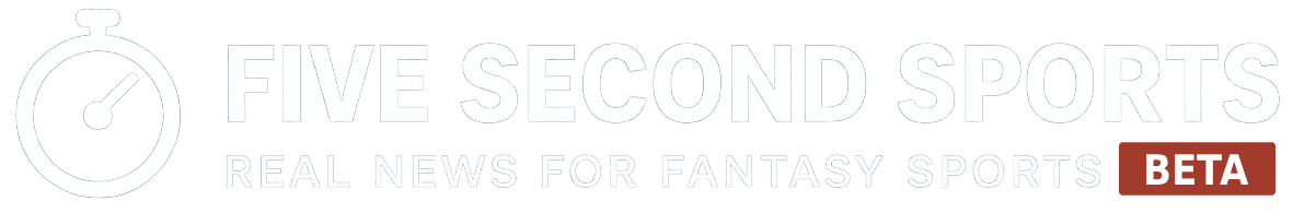 Five Second Sports